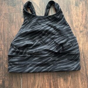 Lululemon Align High Neck Bra